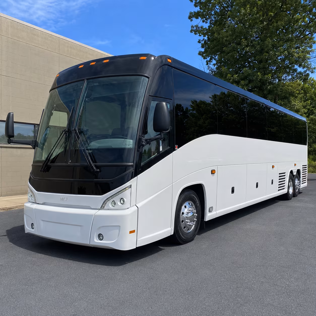 church conference and revival transportation to prudential center and njpac