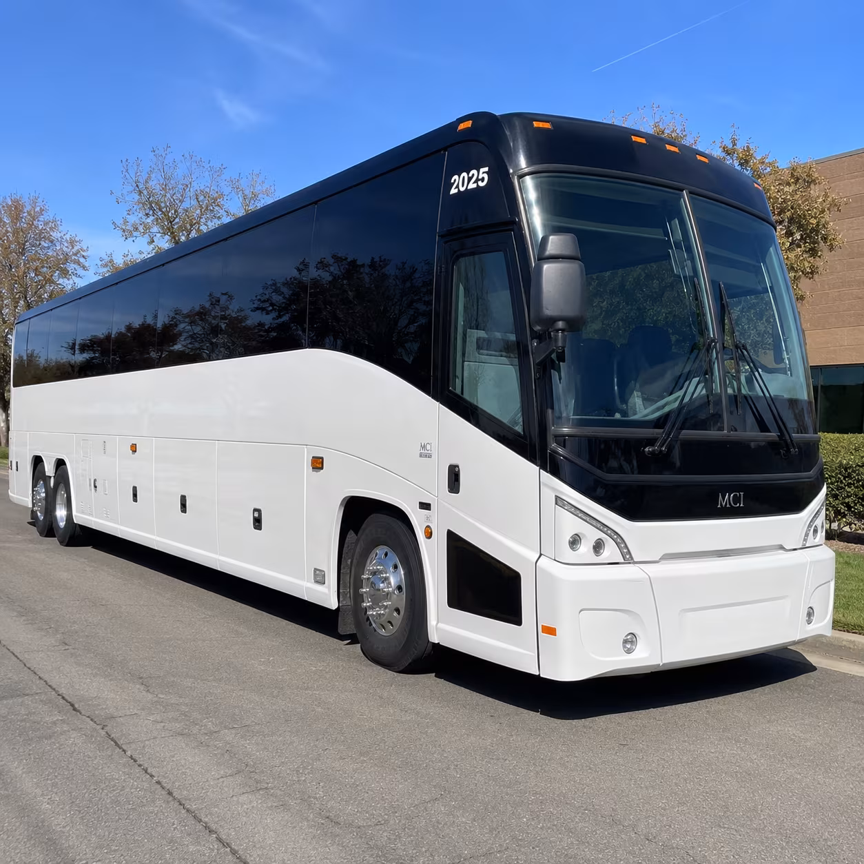 corporate dinner and team event transportation in the ironbound district