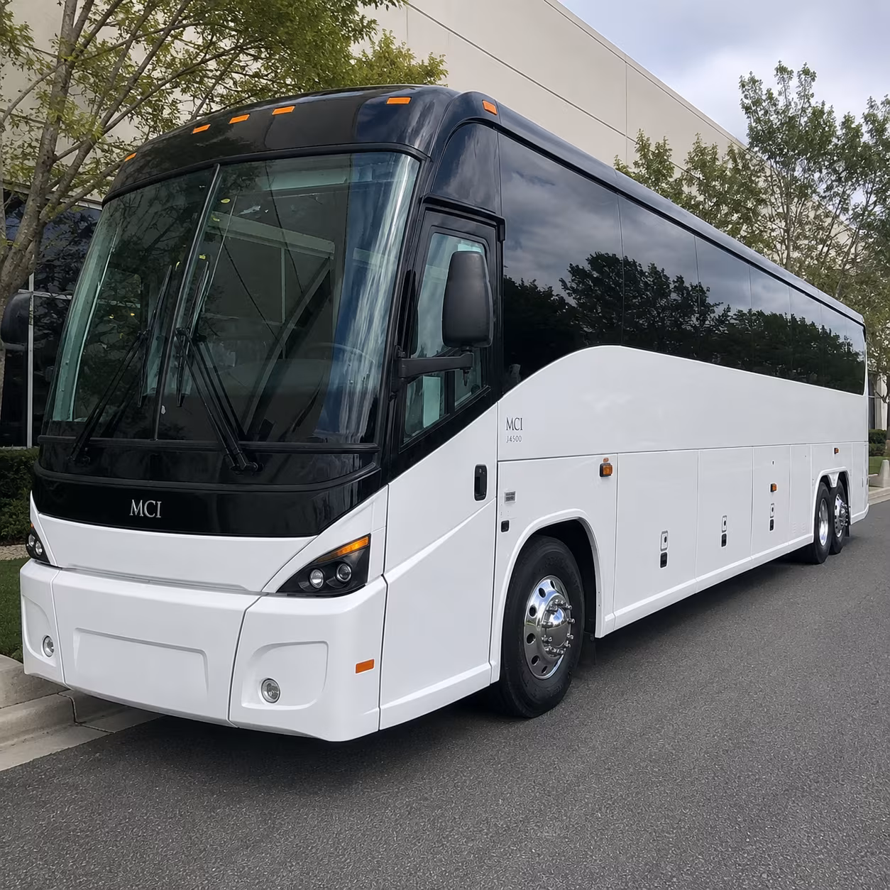 ewr shuttle buses from hotels corporate campuses and nj transit hubs