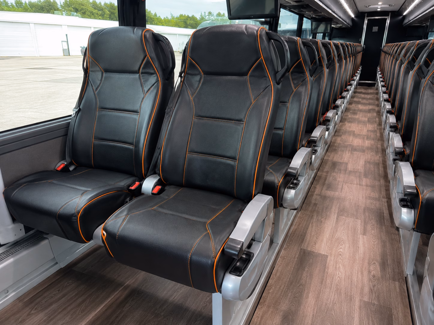 hunterdon county wine trail bus rentals from newark