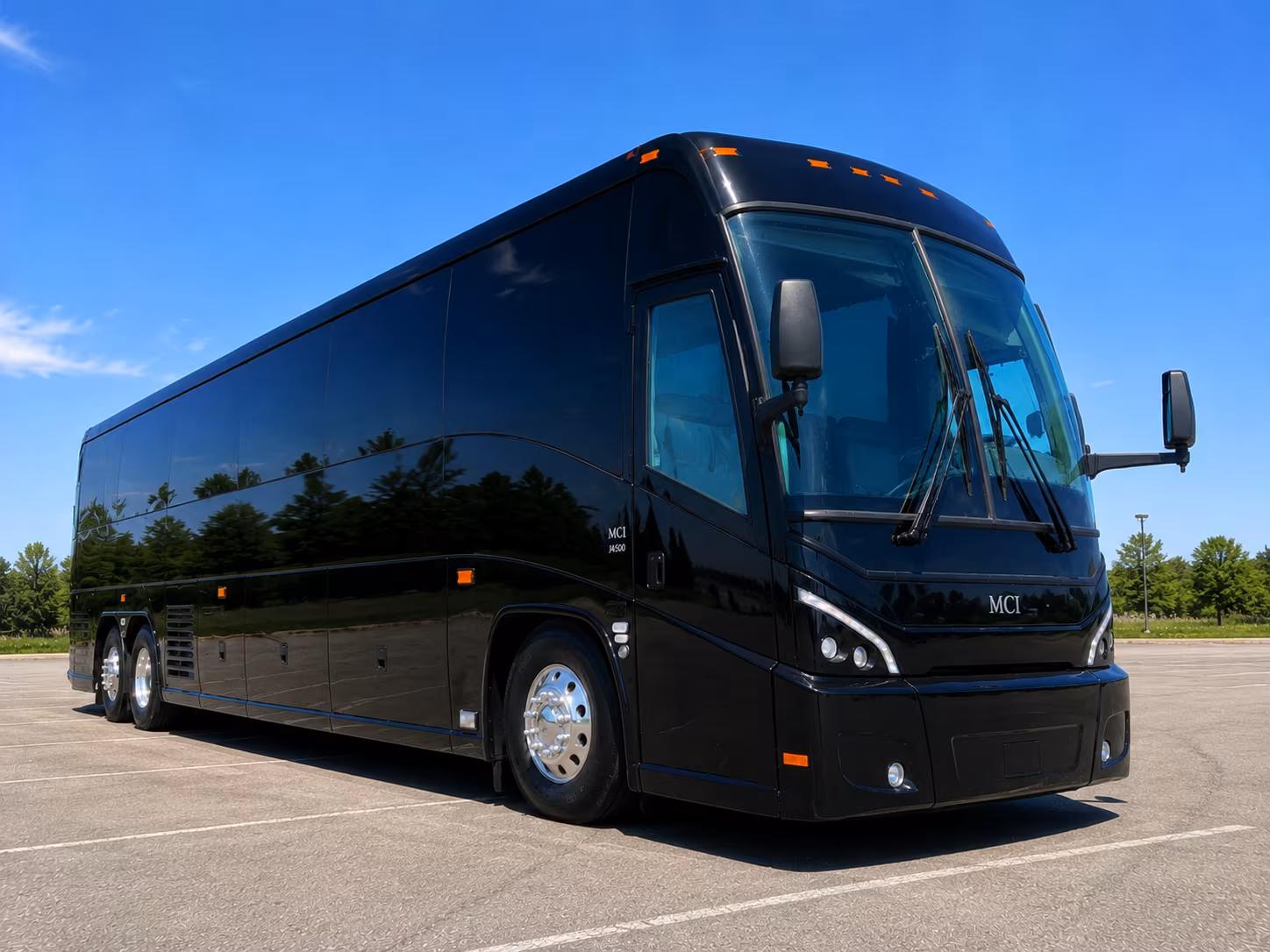 it s easier than ever to lock in your prom bus before may fills up