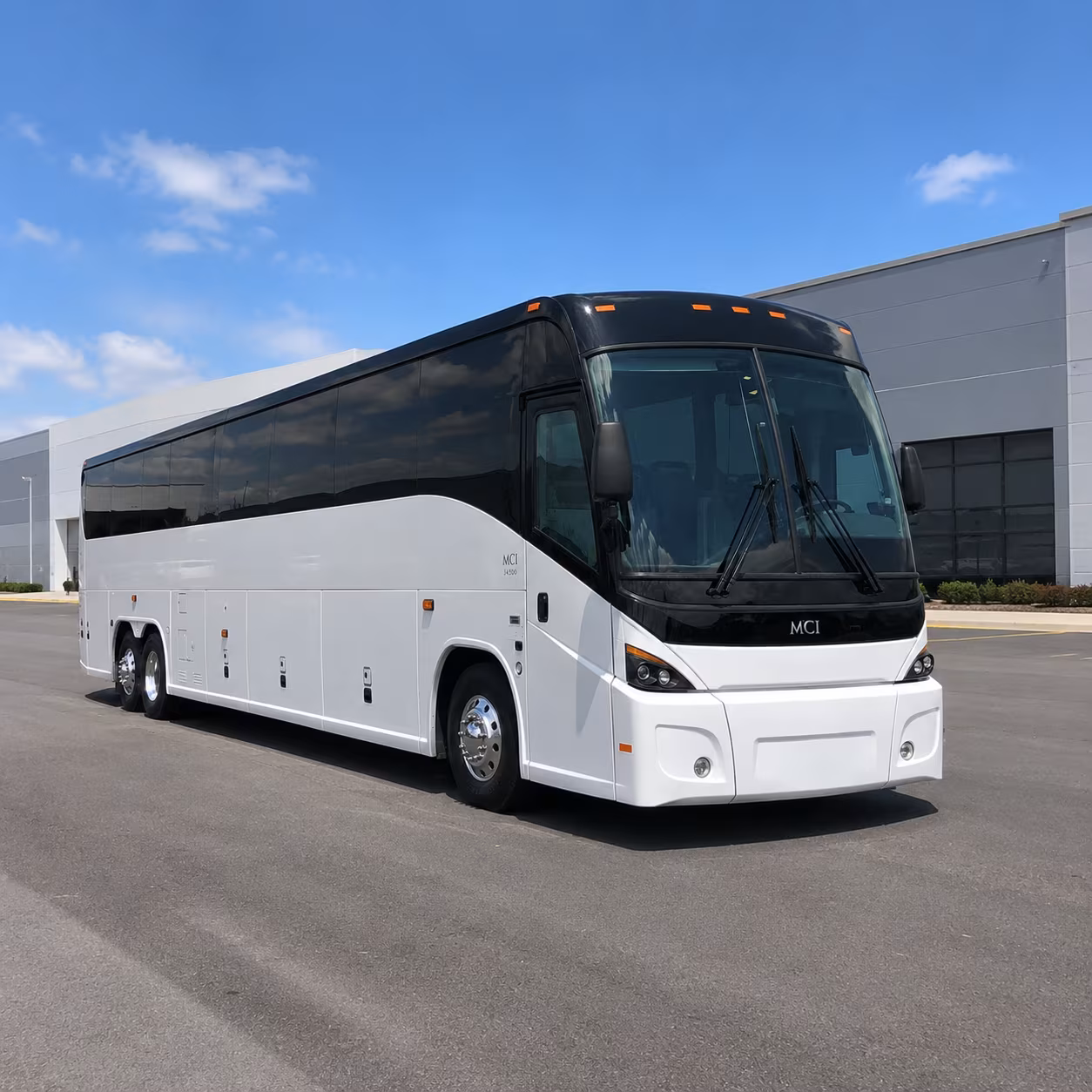 last mile shuttle buses from newark penn station to your campus