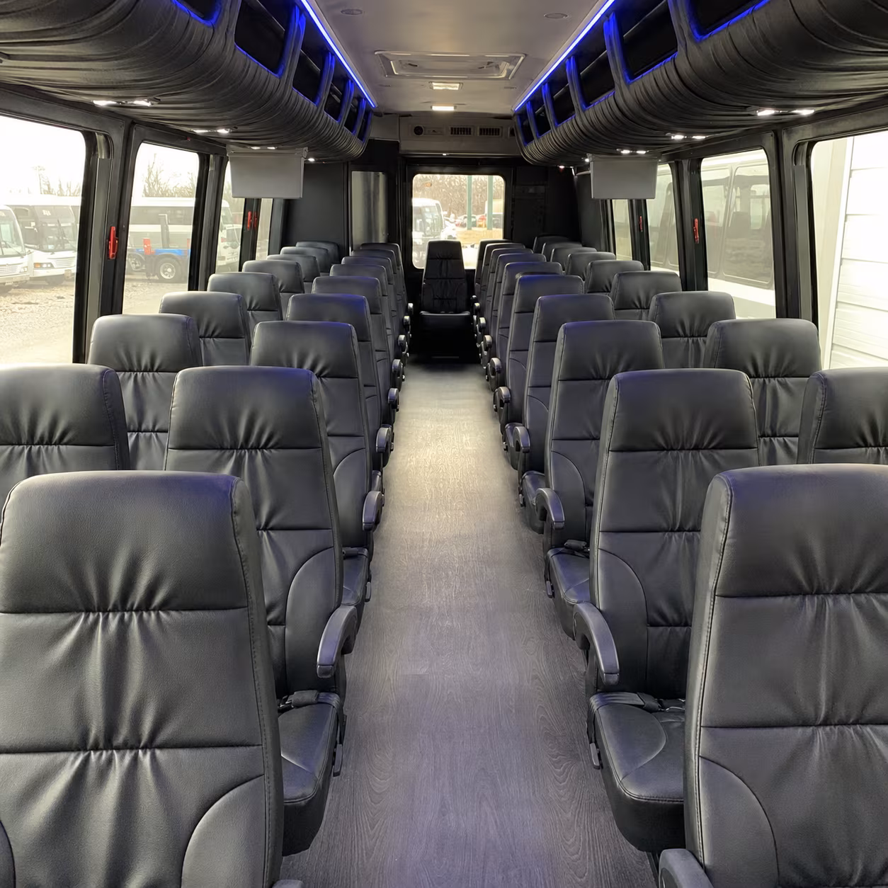 newark airport transportation
