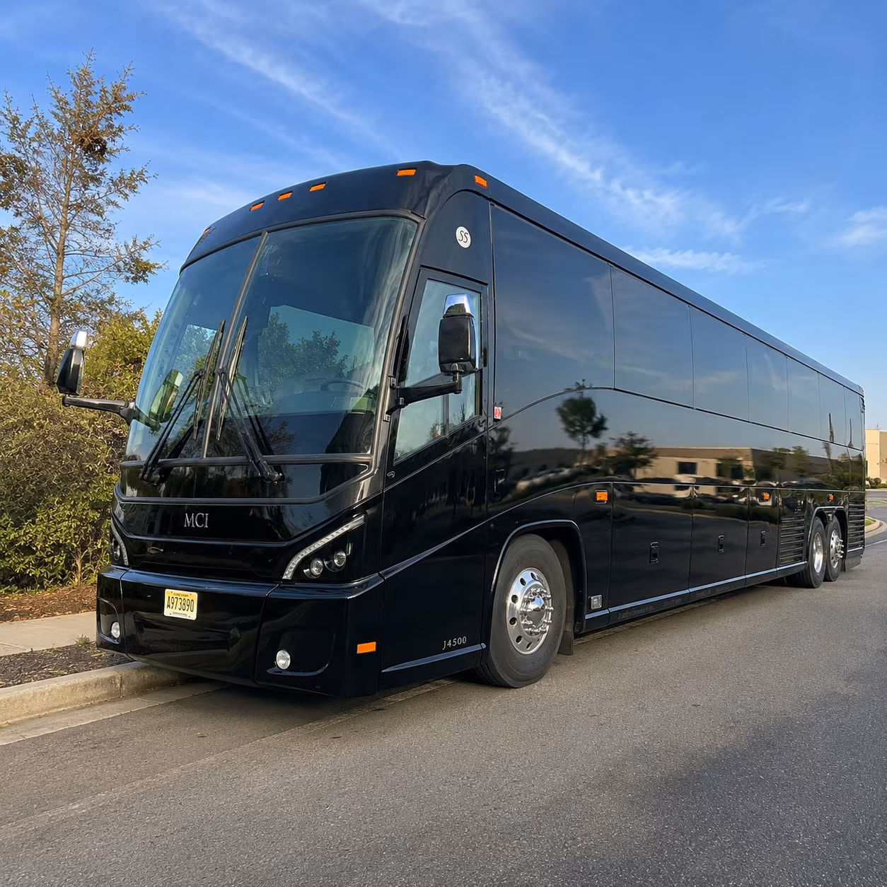 newark federal courthouse agency shuttle services