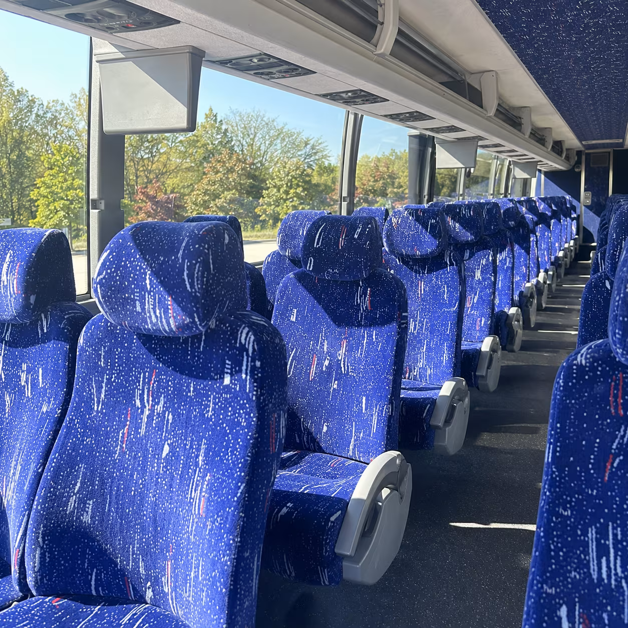 newark government military transportation