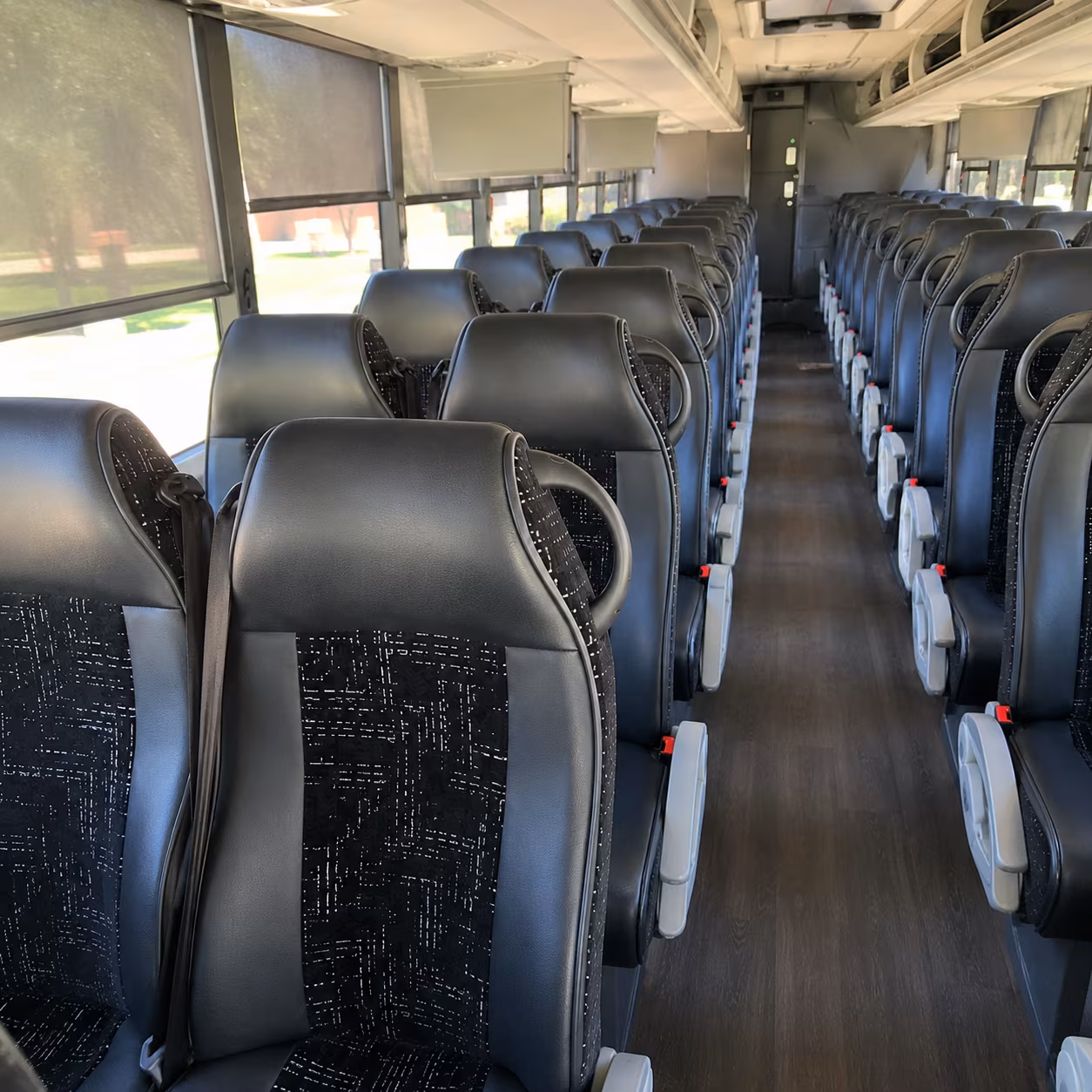 newark long distance transportation