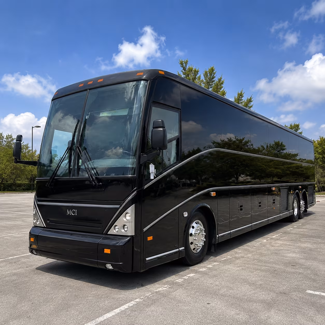 party buses from newark to the best nj prom venues this season