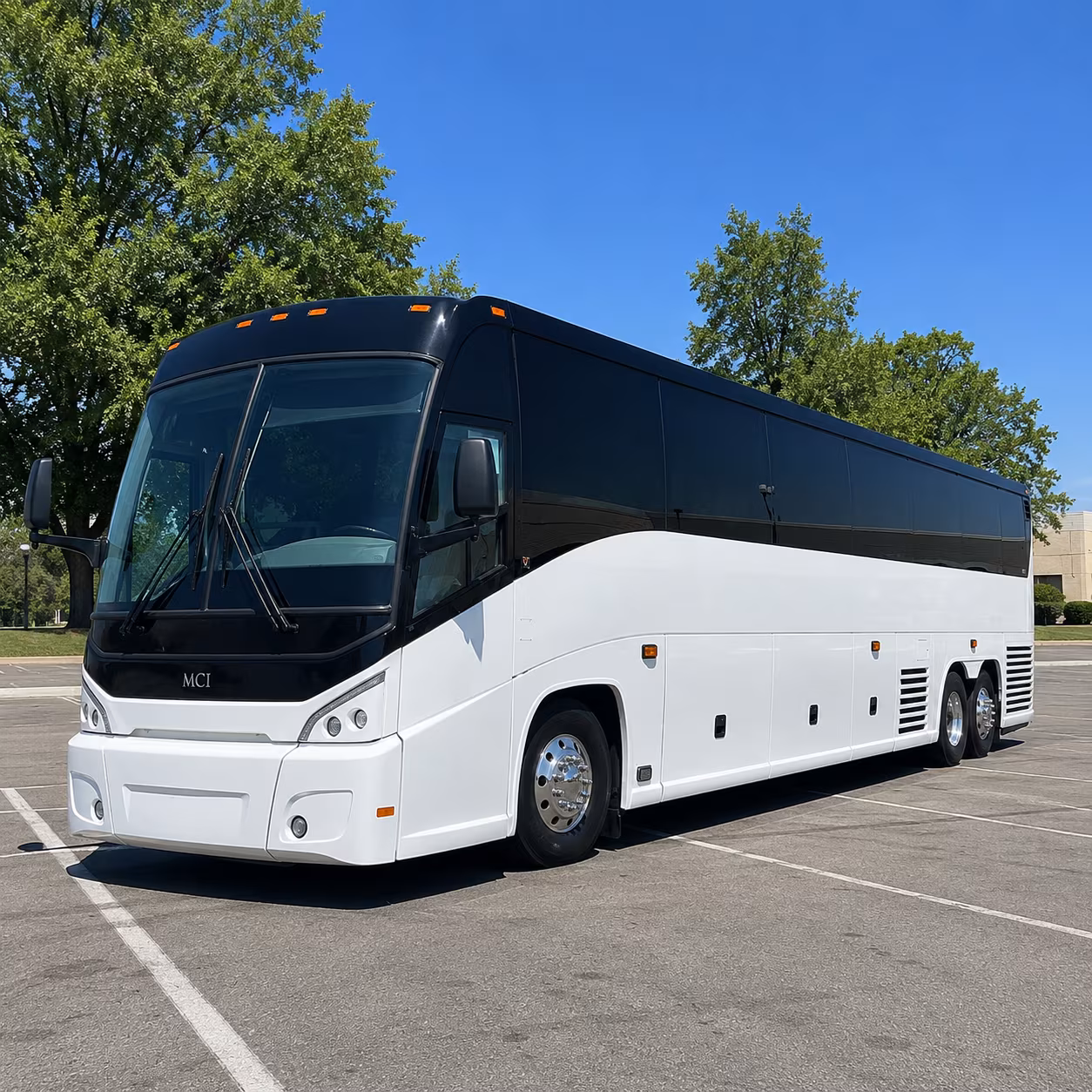 weekly worship shuttles for newark congregations without the parking headache